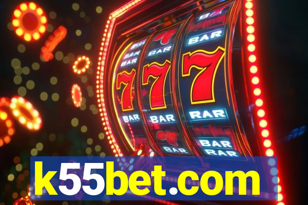 k55bet.com