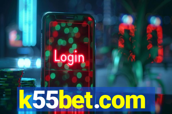 k55bet.com