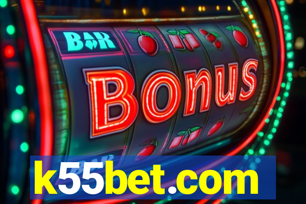 k55bet.com