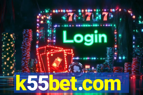 k55bet.com