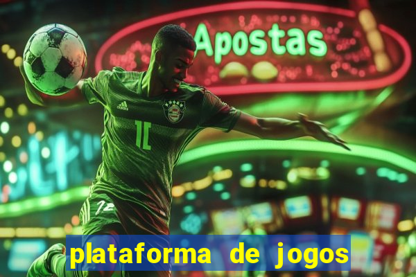 plataforma de jogos que paga de verdade