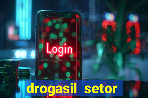 drogasil setor bueno telefone