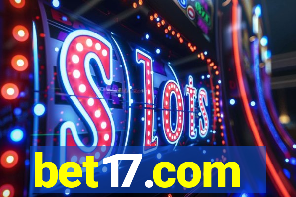 bet17.com