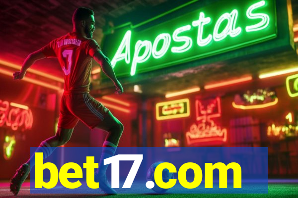 bet17.com