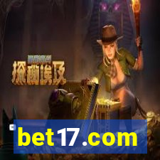 bet17.com