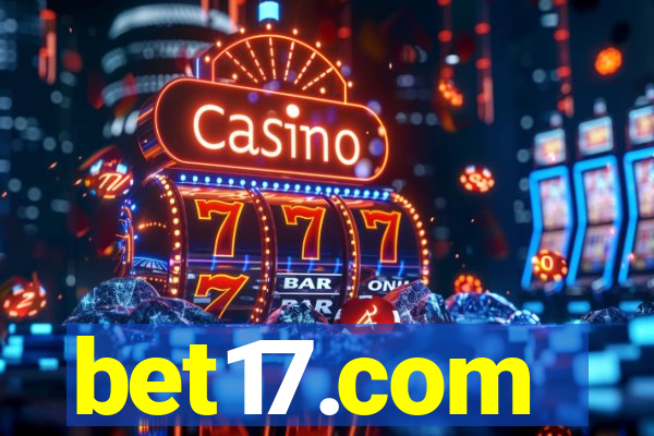 bet17.com