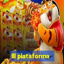 lll plataforma