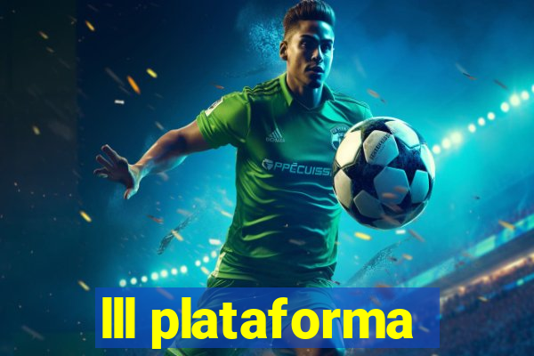 lll plataforma