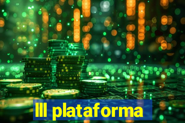 lll plataforma