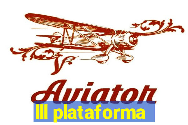 lll plataforma