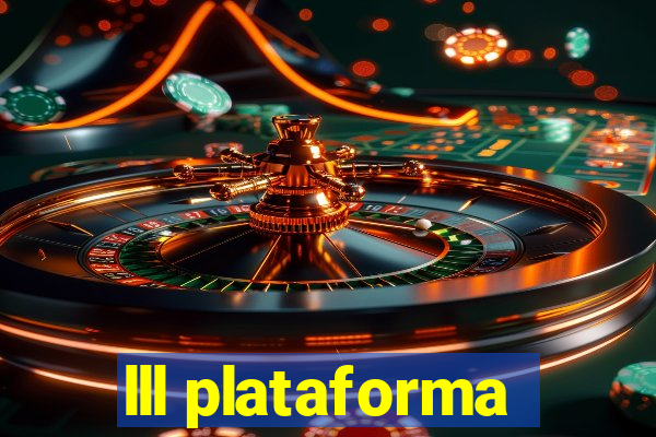 lll plataforma