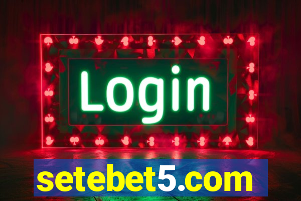 setebet5.com