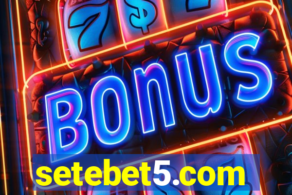 setebet5.com