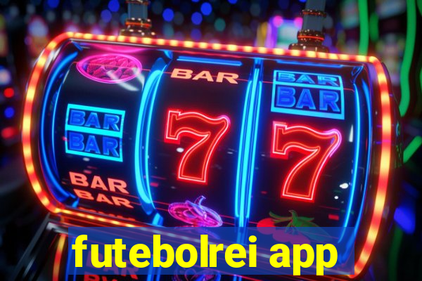 futebolrei app