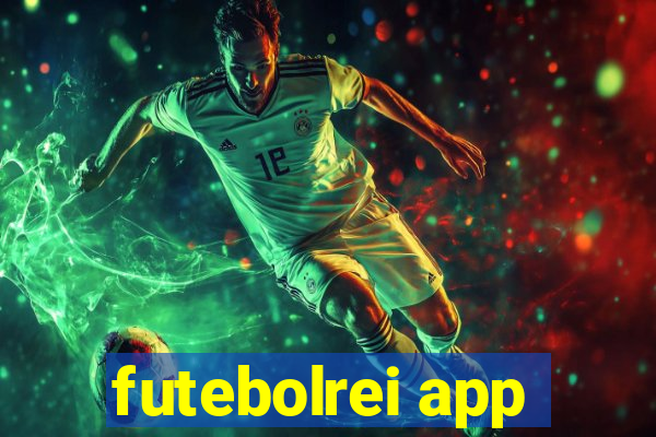 futebolrei app