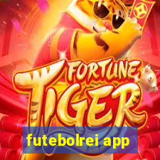 futebolrei app