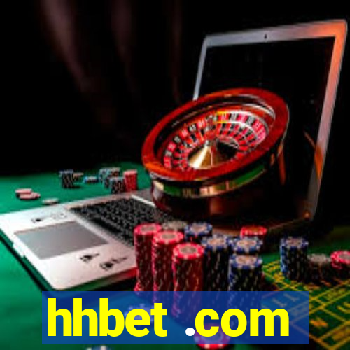 hhbet .com