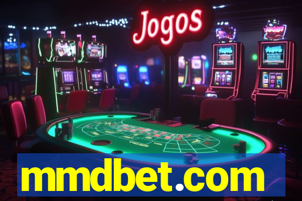 mmdbet.com