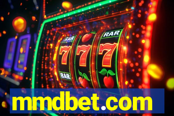 mmdbet.com