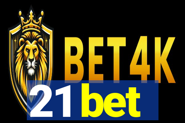 21 bet