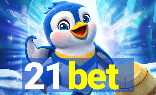 21 bet