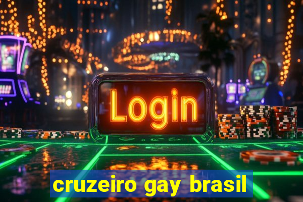 cruzeiro gay brasil