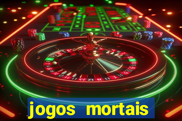 jogos mortais torrent magnet