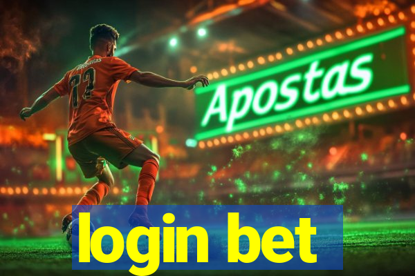 login bet