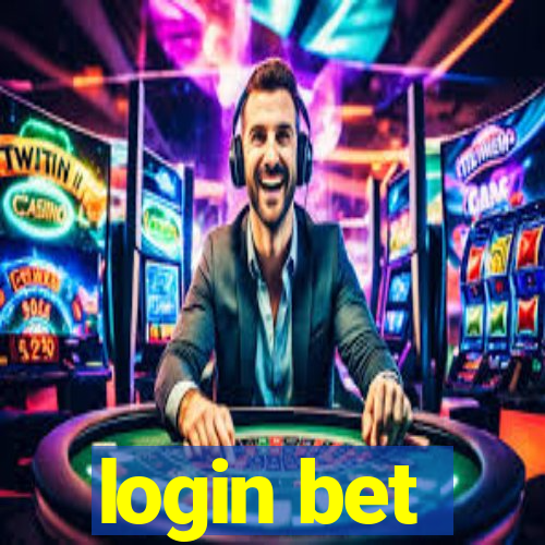 login bet