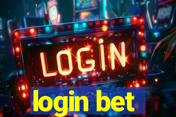 login bet