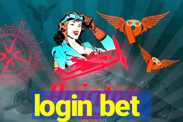 login bet