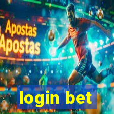 login bet