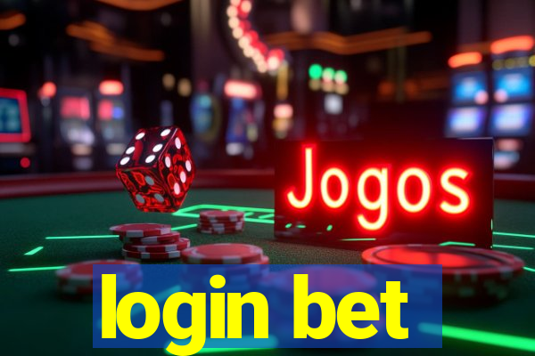 login bet