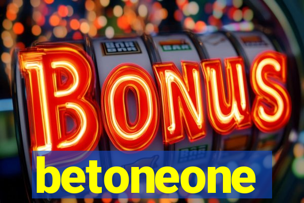 betoneone