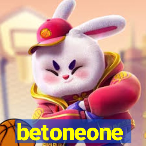 betoneone