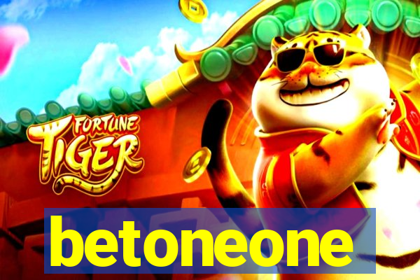 betoneone