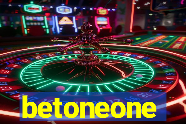 betoneone