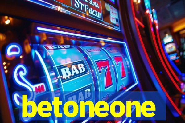 betoneone