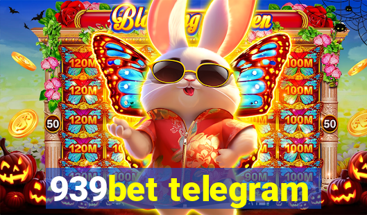 939bet telegram