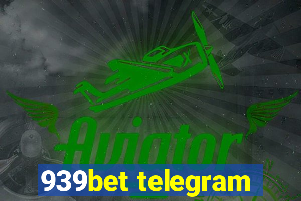 939bet telegram