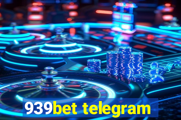 939bet telegram