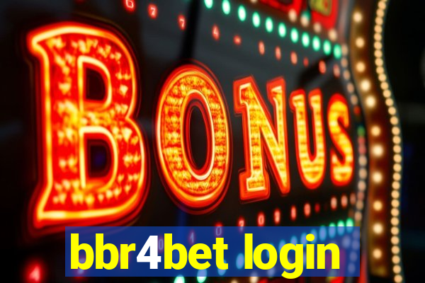 bbr4bet login