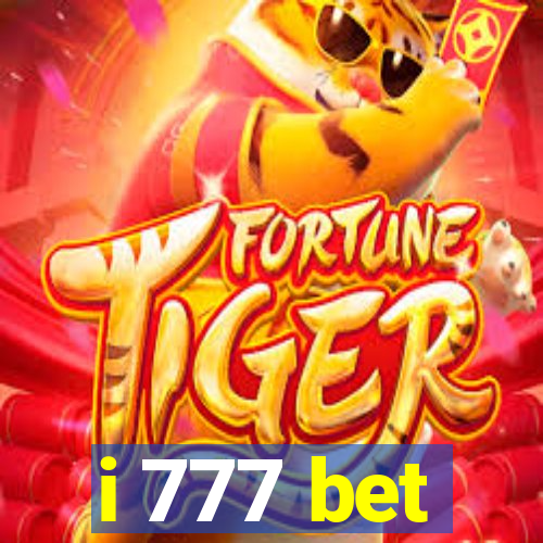 i 777 bet