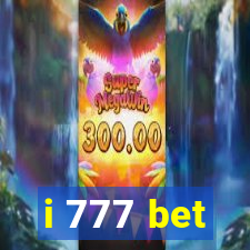 i 777 bet