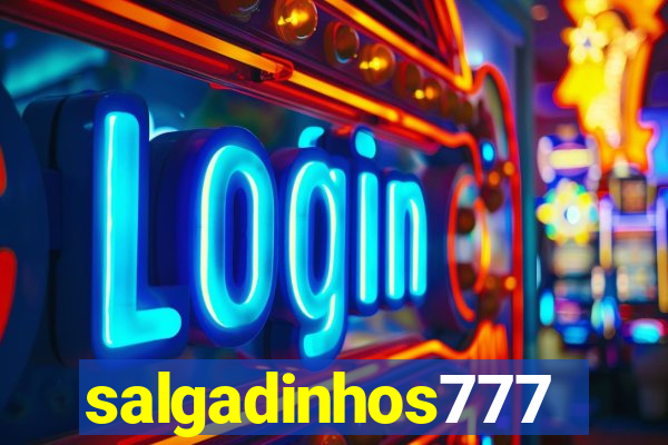 salgadinhos777