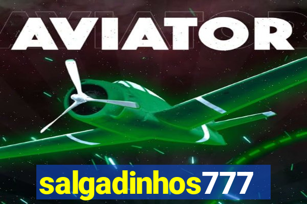 salgadinhos777