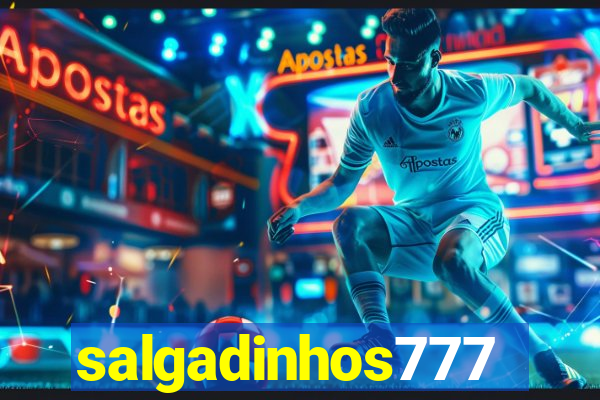 salgadinhos777