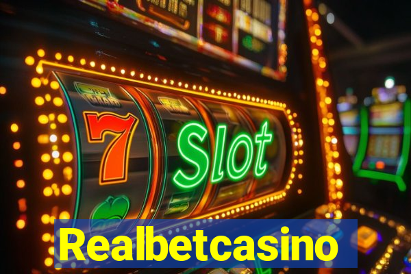 Realbetcasino