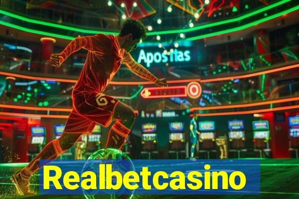 Realbetcasino