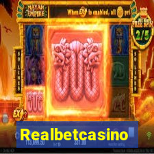 Realbetcasino